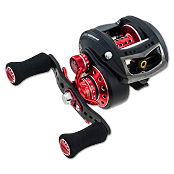 Катушка Abu Garcia Ambassadeur Revo MGX Treme