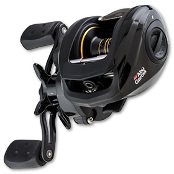 Катушка Abu Garcia Pro Max