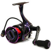 Катушка Abu Garcia Revo2 Ike