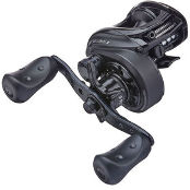 Катушка Abu Garcia Revo4 X