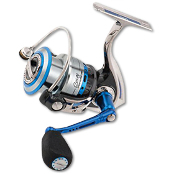 Катушка Abu Garcia Revo Inshore (USA)