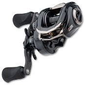 Катушка Abu Garcia Revo MGX 2