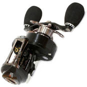 Катушка Abu Garcia Revo Power Crank