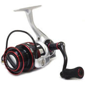 Катушка Abu Garcia Revo Winch