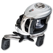 Катушка Abu Garcia Silver Max