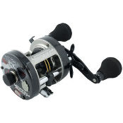 Катушка Abu Garcia Ambassadeur Beast