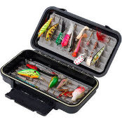 Коробка Balzer Lure Jig Box