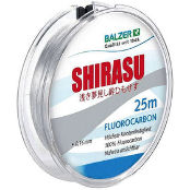 Леска Balzer Shirasu Fluorocarbon