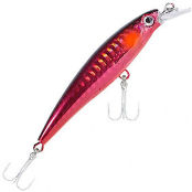 Воблер Balzer Colonel UV Striker Minnow