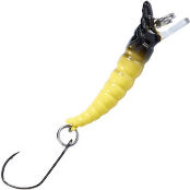 Воблер Balzer Mr. Maggot UV Trout