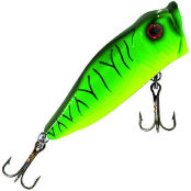 Воблер Balzer Trout Attack Popper