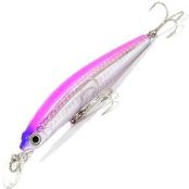 Воблер Bassday Sugar Minnow 110