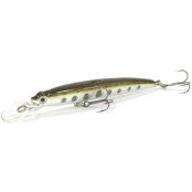 Воблер Bassday Sugar Minnow Slim