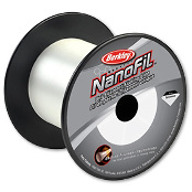 Леска Berkley NanoFil 1800м