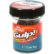 Мягкая приманка Berkley Gulp Fry