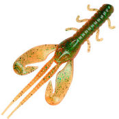 Приманка Berkley PowerBait Rocket Craw