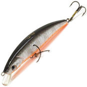 Воблер Chimera Silver Fox Fat Minnow