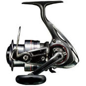 Катушка Daiwa 14 Liberty Club