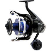 Катушка Daiwa 15 Saltiga