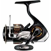 Катушка Daiwa 17 Morethan