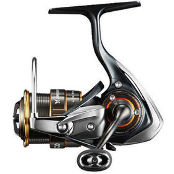 Катушка Daiwa 17 Presso Limited