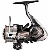 Катушка Daiwa 17 Steez Type-2