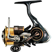 Катушка Daiwa 17 Theory