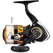 Катушка Daiwa 17 World Spin