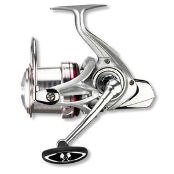 Катушка Daiwa 18 Emblem Surf QD