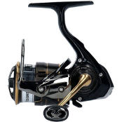 Катушка Daiwa 19 Ballistic LT