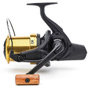 Катушка Daiwa 20 Emblem QD-OT