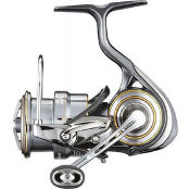 Катушка Daiwa 21 Luvias Airity LT