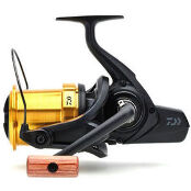 Катушка Daiwa 23 Emblem QD-OT