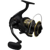 Катушка Daiwa BG