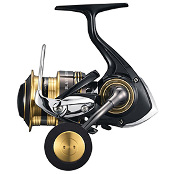 Катушка Daiwa Blast