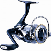 Катушка Daiwa Certate