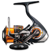 Катушка Daiwa Certate 13