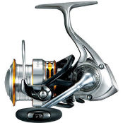 Катушка Daiwa Emblem MS