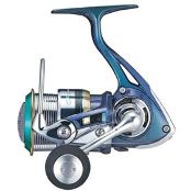 Катушка Daiwa Emeraldas Infeet