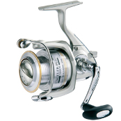 Катушка Daiwa Exceler Plus