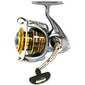 Катушка Daiwa Lexa SH