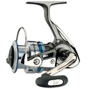 Катушка Daiwa Megaforce A