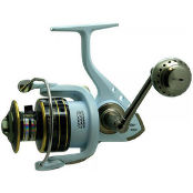 Катушка Daiwa Olympus Ghost