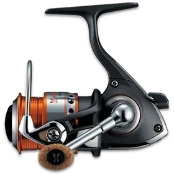 Катушка Daiwa Presso Iprimi