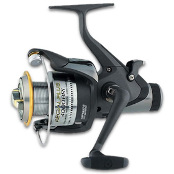 Катушка Daiwa Regal Plus