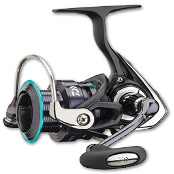 Катушка Daiwa Revros E