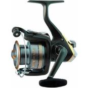 Катушка Daiwa Samurai 7i