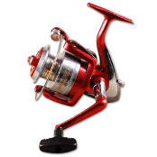 Катушка Daiwa Sweepfire E (Red)