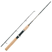 Комплект Daiwa (Exceler EXC-702 ULFS+Silver Spinner 10000013)