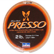 Леска Daiwa Presso Line